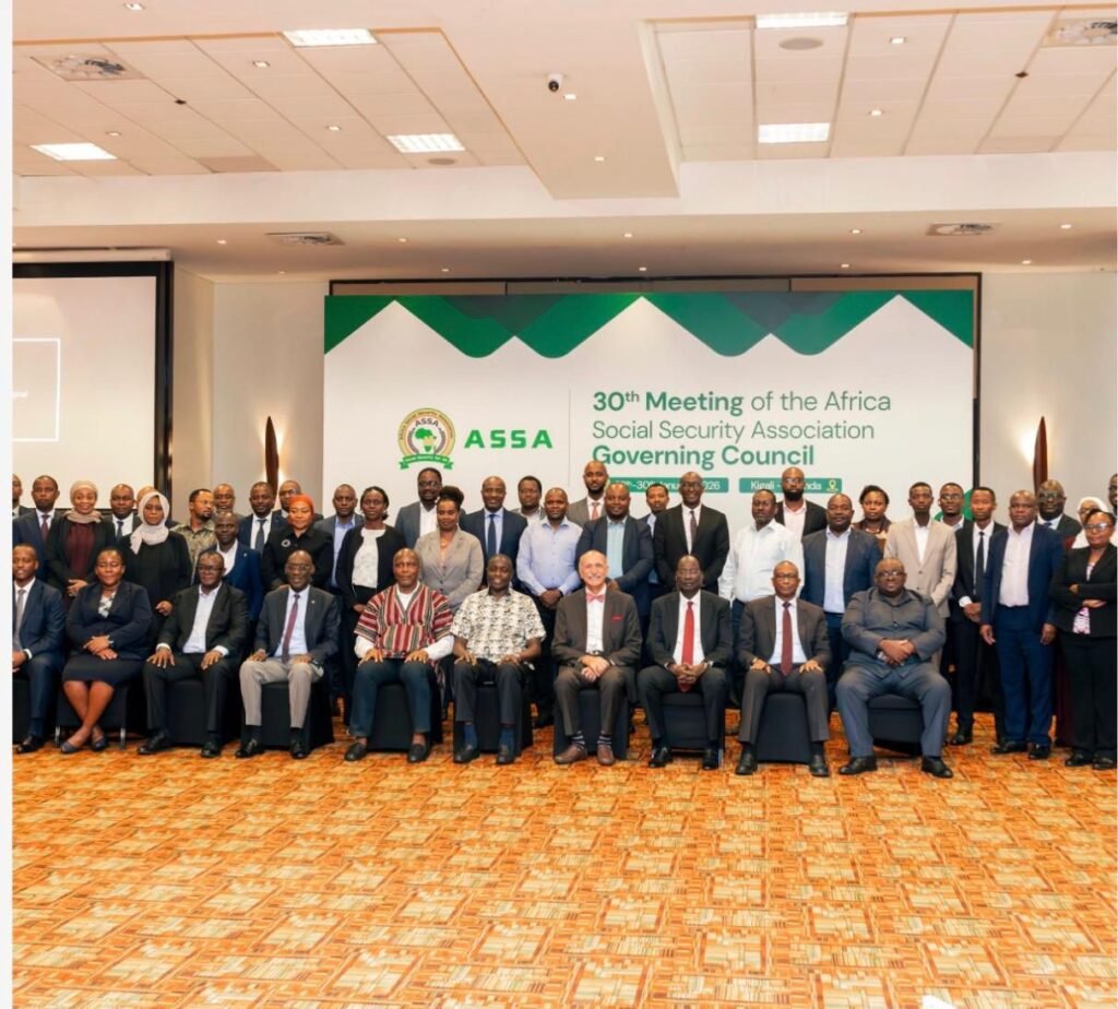 nassit director general elected vice chairman of assa2