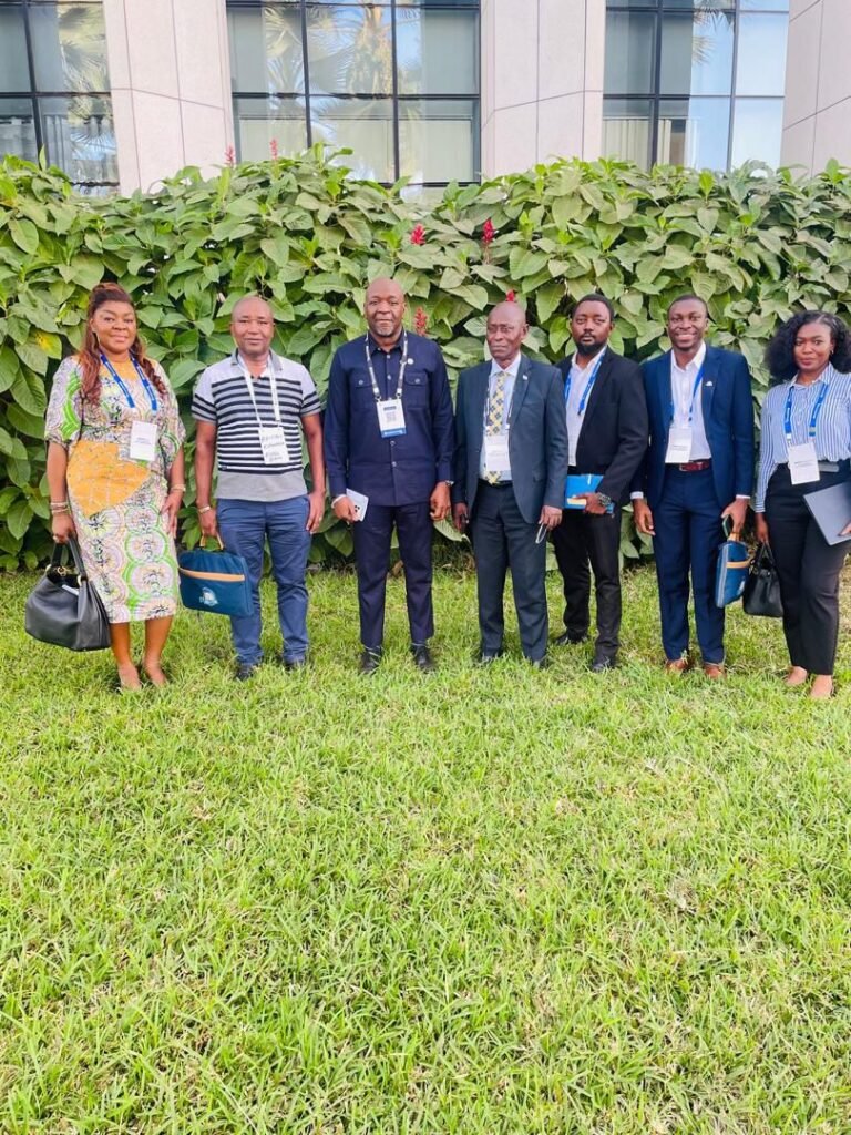 trade finance key to unlocking afcfta potential, says rcbank ceo