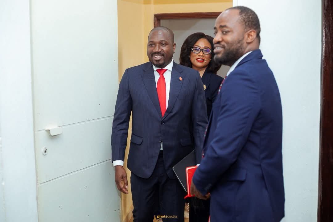 uba foundation and orange foundation sign mou to strengthen maternal healthcare in sierra leone