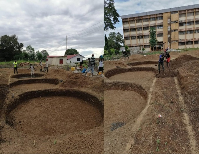 SEAWRIGHT MINING COMMENCES NJALA UNIVERSITY FISH FARM PROJECT