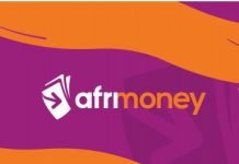 AFRIMONEY EXPANDS AS OPERATOR AFRICELL PUTS MOBILE MONEY AT THE HEART OF ITS GROWTH STRATEGY
