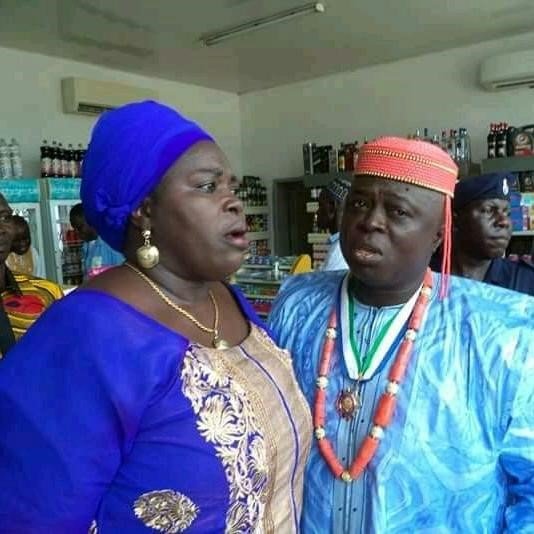 TENSION MOUNTS AT BEKE- LOKO CHIEFDOM! AS TO WHO WILL TAKE OVER AS CARETAKER CHIEF