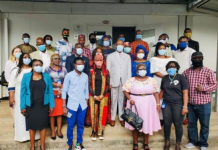 50 CORONA AMBASSADORS UNVEILED 50 CORONA AMBASSADORS UNVEILED