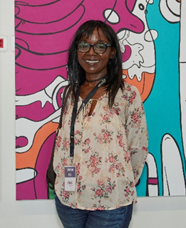 Hawa Jane Bangura