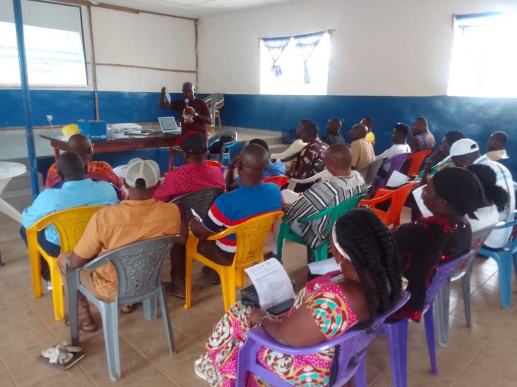 Press Release: The Independent Media Commission (IMC) commences District Level Popularization of the IMC (Elections Coverage and Reporting/Print and Electronic Media) Regulations 2022 in the Northern Region