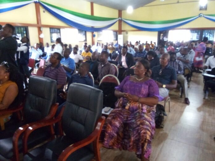 As Systems and Processes Review Report Launched… ACC Exonerates MMTU