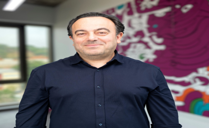 Ziad Dalloul - CEO, President and Founder of Africell