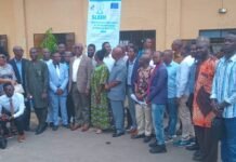 EU 100,000 Euros Entrepreneurship Project Launched