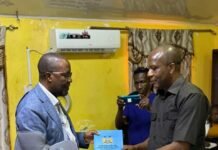 NASSIT Secures Future for Private and Informal Sector Workers