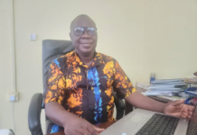 Njala’s School of Natural Resources Management Targets Climate and Food Security Solutions