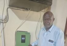 24/7 Internet and Extra Power Supply,” Professor Suluku Hails Game-Changing Upgrades at Njala University Agriculture School