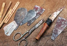 The Hidden Scars… Unveiling the Dangers of FGM