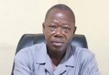 Professor Moiwo Shares Career Journey, Outlines Strategic Vision for Njala University’s Research Directorate