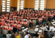 Njala Graduates 174 Youth as Minister and VC&P Call for Bold Agricultural Revolution