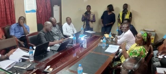 At 2026 Budget Presentation