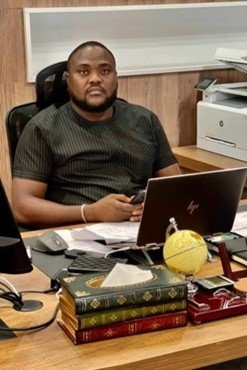 Anchoring Trade & Growth - How YankubaAskia Bio Transformed SLPHA