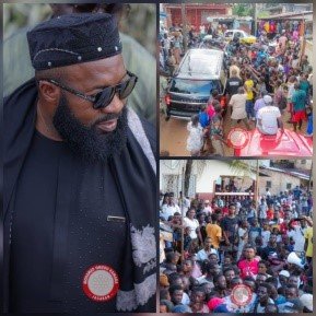 APC’s Flagbearer Choice Jagaban, poised to guide the party to victory in 2028