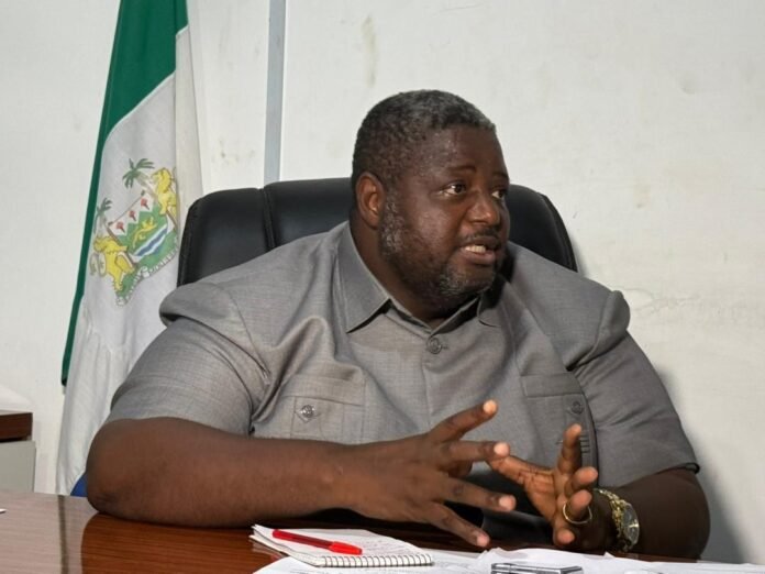 WARDC Leads Stakeholders Engagement on the Fight Against Kush and Other Drug Substances