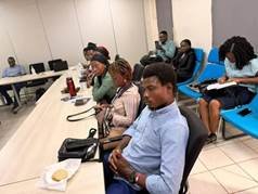 EPI Engages Adolescents, Youth Groups Ahead of HPV-MAC Vaccination Campaign