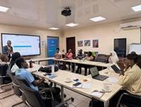 EPI Engages Adolescents, Youth Groups Ahead of HPV-MAC Vaccination Campaign