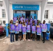 EPI Engages Adolescents, Youth Groups Ahead of HPV-MAC Vaccination Campaign EPI Engages Adolescents, Youth Groups Ahead of HPV-MAC Vaccination Campaign