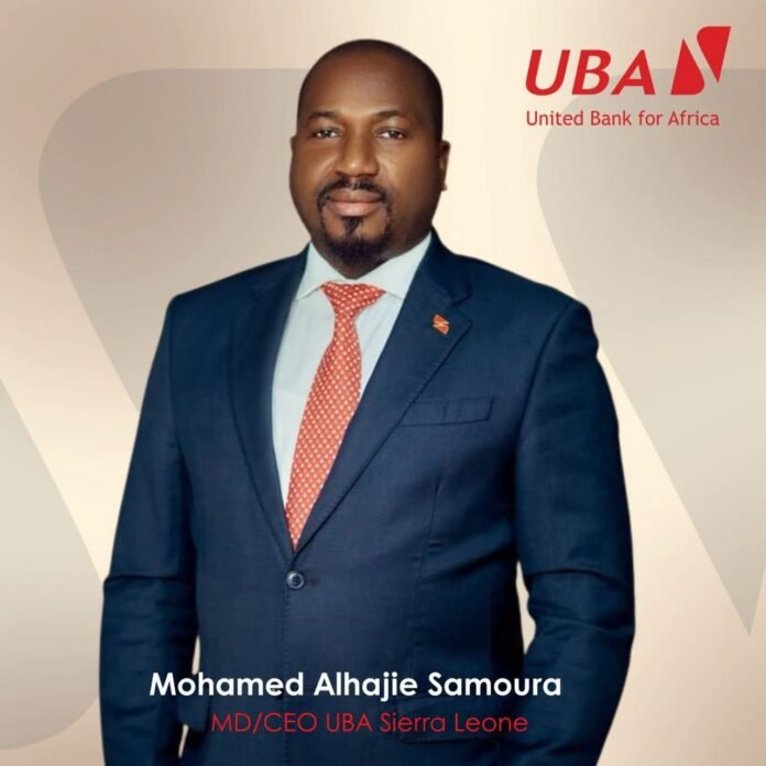 uba recognised for excellence in africa's financial sector
