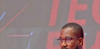 The Audacity to Build: Inside the Founder’s Journey That Reshaped Sierra Leone’s Digital Landscape The Audacity to Build: Inside the Founder’s Journey That Reshaped Sierra Leone’s Digital Landscape