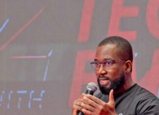 The Audacity to Build: Inside the Founder’s Journey That Reshaped Sierra Leone’s Digital Landscape The Audacity to Build: Inside the Founder’s Journey That Reshaped Sierra Leone’s Digital Landscape