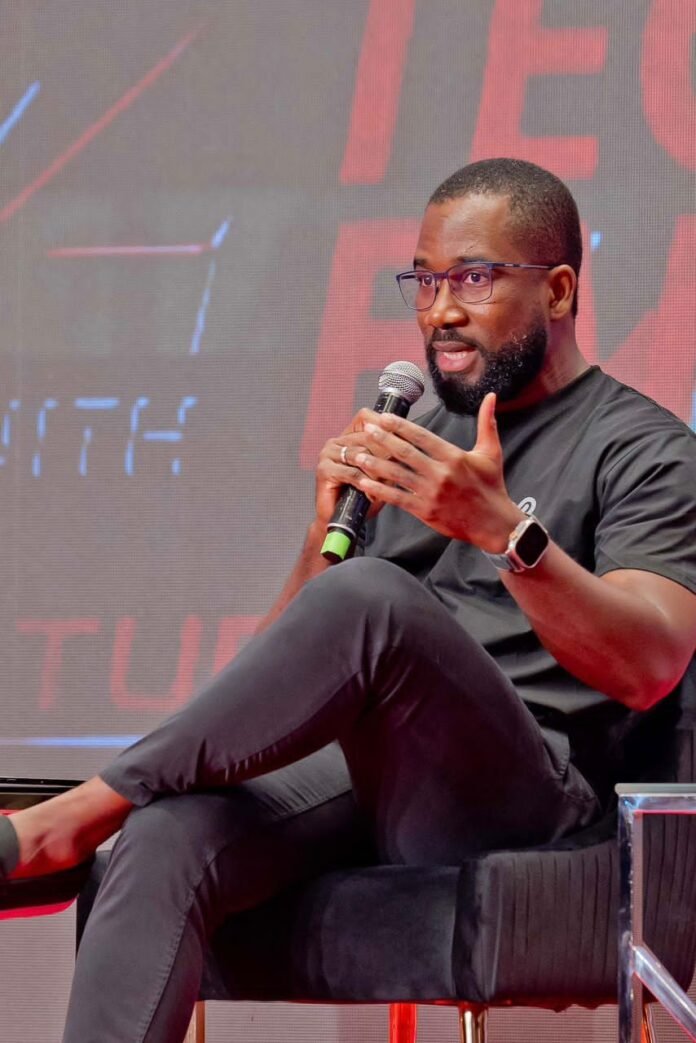 The Audacity to Build: Inside the Founder’s Journey That Reshaped Sierra Leone’s Digital Landscape The Audacity to Build: Inside the Founder’s Journey That Reshaped Sierra Leone’s Digital Landscape