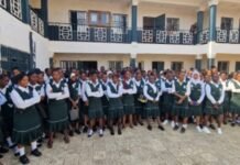 YAD: 20 Years of Empowering Sierra Leone’s Youth