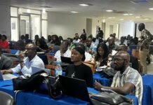 Ahead of next Audits: Audit Service Empowers Auditors