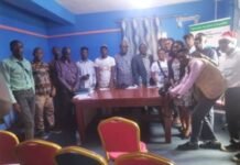 Sierra Leone to Observe First Agape Week