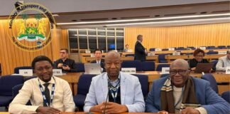 IMO Commits to Providing Technical Support to Sierra Leone