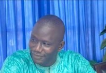 SLPP Members Urged to Maintain Peace