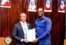 Guild of Editors Praises Chief Justice’s Reforms