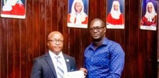 Guild of Editors Praises Chief Justice’s Reforms