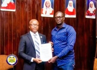 Guild of Editors Praises Chief Justice’s Reforms