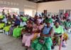 MFMR Engages Fishing Communities in Southern Province