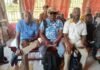 Sierra Leone’s Mineral Wealth Fund Holds ESHIA Public Disclosure Workshop in Koinadugu District