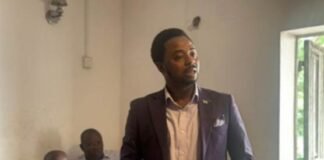 Youth Minister Urges District Youth Officers to Drive National Progress