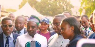 Sierra Leone’s Salone Civic Festival 2025: A Milestone in Government-Citizen Engagement