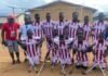 Sierra Leone Polio Football Club… Rising Above Economic Hardship