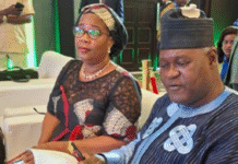 As He Champions Health Equity At African Leaders Conference In Ghana… JFK Excels