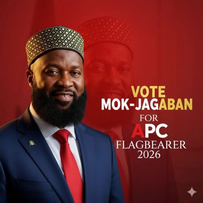 jagaban reaffirms his membership