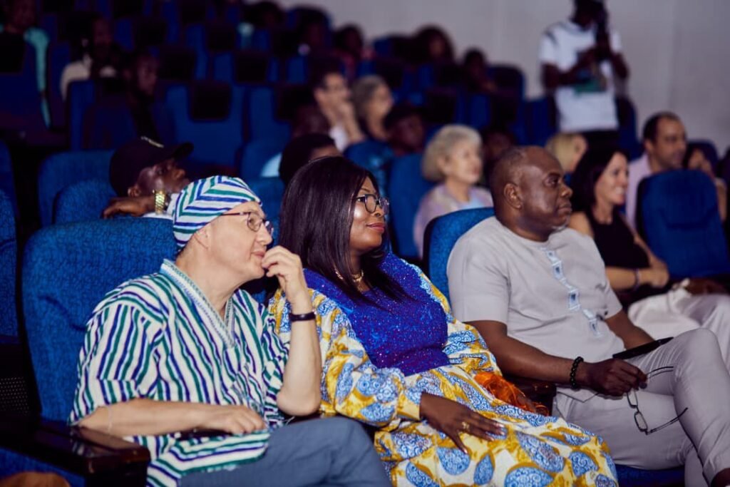 uba sierra leone partners with eu and ballanta academy to empower youths through music 