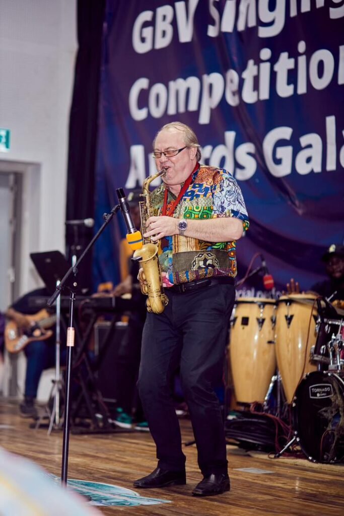 uba sierra leone partners with eu and ballanta academy to empower youths through music.