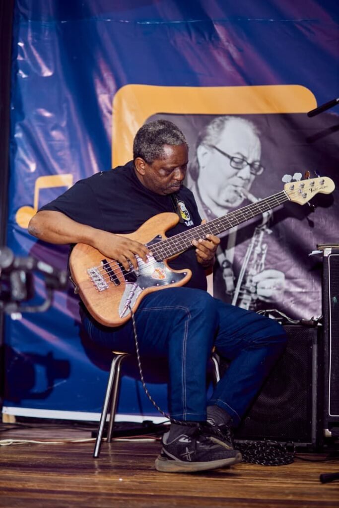 uba sierra leone partners with eu and ballanta academy to empower youths through music