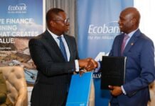 Mining Indaba Day 2: Ecobank Sierra Leone Makes Headlines at this year’s Mining Indaba in Cape Town, South Africa. ecobank sierra leone makes headlines at this year's mining indaba in cape town, south africa.