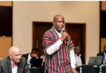 NASSIT Director General elected Vice Chairman of ASSA nassit director general elected vice chairman of assa1