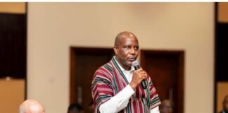 NASSIT Director General elected Vice Chairman of ASSA nassit director general elected vice chairman of assa1